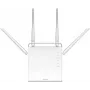 Strong Dual Band Gigabit Router 1200 - belaidis maršrutizatorius - 4 prievadų komutatorius - GigE - 802.11a/b/g/n/ac - dviejų dažnių