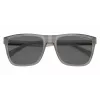 Armani Exchange AX4080SF83288 vyriški akiniai nuo saulės (Lęšis/Mostelis/Kojelė) 57/19/145 mm