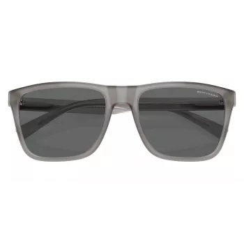 Armani Exchange AX4080SF83288 vyriški akiniai nuo saulės (Lęšis/Mostelis/Kojelė) 57/19/145 mm