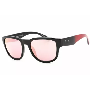 AKINIAI NUO SAULĖS ARMANI EXCHANGE VYRIŠKI AX4115SU81861 (54/18/145 mm)