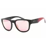 AKINIAI NUO SAULĖS ARMANI EXCHANGE VYRIŠKI AX4115SU81861 (54/18/145 mm)