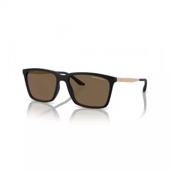 AKINIAI NUO SAULĖS ARMANI EXCHANGE VYRIŠKI AX4138S807873 (Lęšis/Mostelis/Kojelė) 57/17/145 mm