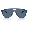 AKINIAI NUO SAULĖS ARMANI EXCHANGE VYRIŠKI AX4156SU83768 (Lęšio/Mostelio/Kojelės) 59/17/145 mm