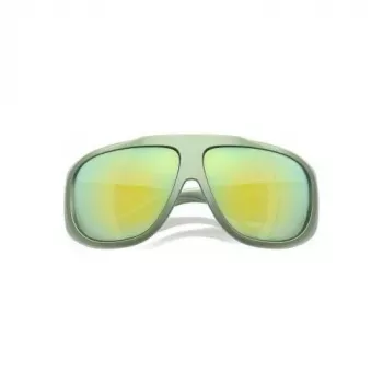 Akiniai nuo saulės Armani Exchange Unisex AX4143SU83542 Stačiakampiai Visas Rėmelis Plastikas Juoda Tamsiai Pilka 67mm