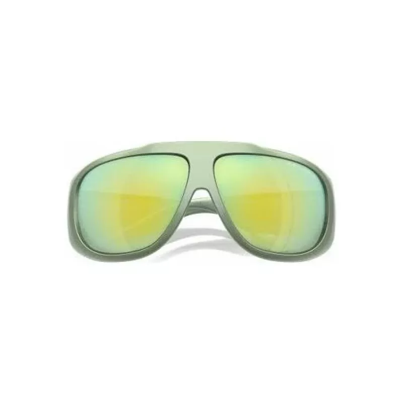 Akiniai nuo saulės Armani Exchange Unisex AX4143SU83542 Stačiakampiai Visas Rėmelis Plastikas Juoda Tamsiai Pilka 67mm