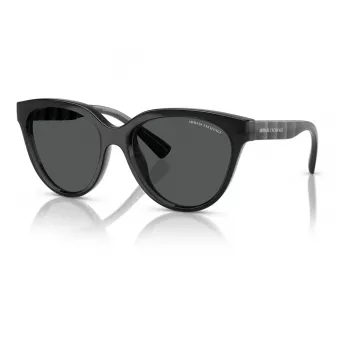 SUNGLASSES ARMANI EXCHANGE UNISEX AX4148SU83568 (Lens/Bridge/Temple) 56/17/145 mm