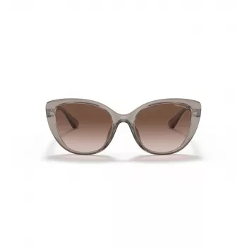 AKINIAI NUO SAULĖS ARMANI EXCHANGE MOTERIŠKI AX4111SU82401 (Lęšiai/Mostelis/Kojelė) 54/18/140 mm
