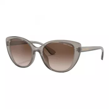 AKINIAI NUO SAULĖS ARMANI EXCHANGE MOTERIŠKI AX4111SU82401 (Lęšiai/Mostelis/Kojelė) 54/18/140 mm