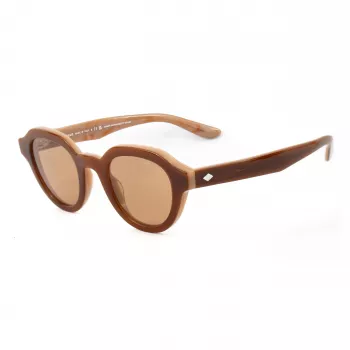 Giorgio Armani Moteriški Akiniai Nuo Saulės AR8172U596953 (Lęšis/Mostelis/Kojelė) 46/24/145 mm