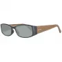 SUNGLASSES GUESS WOMAN GU7259-55C95 (Lens/Bridge/Temple) 55/16/135 mm