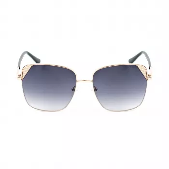 SUNGLASSES GUESS WOMEN GF00035-5932B (Lens/Bridge/Temple) 59/17/145 mm