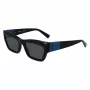SUNGLASSES LONGCHAMP WOMEN LO763S-1 (Lens/Bridge/Temple) 53/18/140 mm