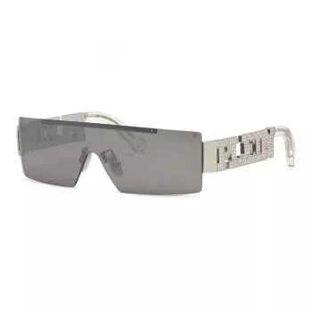 SUNGLASSES PHILIPP PLEIN WOMEN SPP032S99579X (Lens/Bridge/Temple) 99/0/135 mm