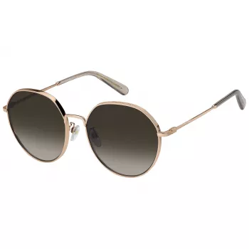 AKINIAI NUO SAULĖS THE MARC JACOBS MOTERIŠKI MARC830FSPY3 (58/18/145 mm)