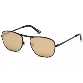 Sunglasses WEB EYEWEAR MAN WE0199-02G (Lens/Bridge/Temple) 55/15/145 mm