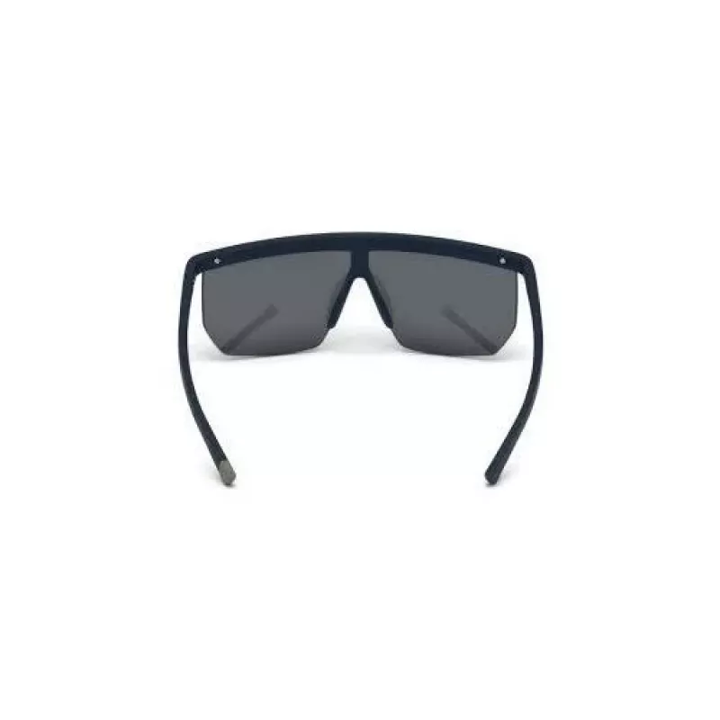 WEB EYEWEAR MAN WE0221-91C akiniai nuo saulės (Lęšio/Mostelio/Kojelės) 00/15/145 mm