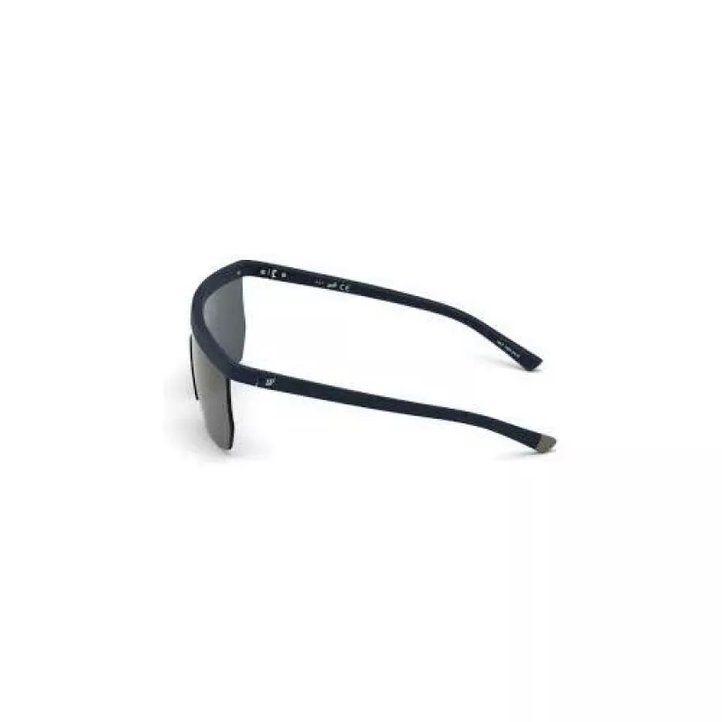 WEB EYEWEAR MAN WE0221-91C akiniai nuo saulės (Lęšio/Mostelio/Kojelės) 00/15/145 mm