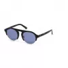 Akiniai nuo saulės WEB EYEWEAR MAN WE0224-05V (Lens/Bridge/Temple) 52/21/145 mm