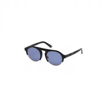 Akiniai nuo saulės WEB EYEWEAR MAN WE0224-05V (Lens/Bridge/Temple) 52/21/145 mm
