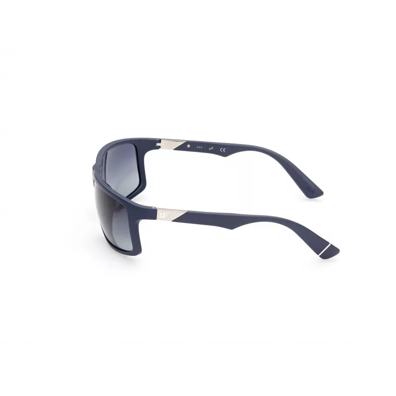 WEB EYEWEAR MAN WE0293-6391V (Lens/Bridge/Temple) 63/16/125 mm