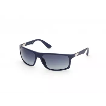 WEB EYEWEAR MAN WE0293-6391V (Lens/Bridge/Temple) 63/16/125 mm