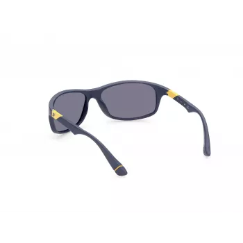 Sunglasses WEB EYEWEAR Man WE0294-6492V (Lens/Bridge/Temple) 64/17/125 mm