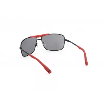 Sunglasses WEB EYEWEAR MAN WE0295-6402A (Lens/Bridge/Temple) 64/12/125 mm