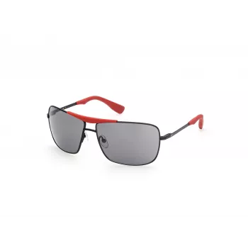 Sunglasses WEB EYEWEAR MAN WE0295-6402A (Lens/Bridge/Temple) 64/12/125 mm