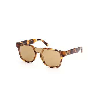 WEB EYEWEAR vyriški akiniai nuo saulės WE0315-0041F (Lens/Bridge/Temple) 00/0/145 mm