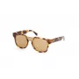 WEB EYEWEAR vyriški akiniai nuo saulės WE0315-0041F (Lens/Bridge/Temple) 00/0/145 mm