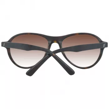 Sunglasses WEB EYEWEAR Unisex WE0128-5452G (Lens/Bridge/Temple) 54/17/145 mm