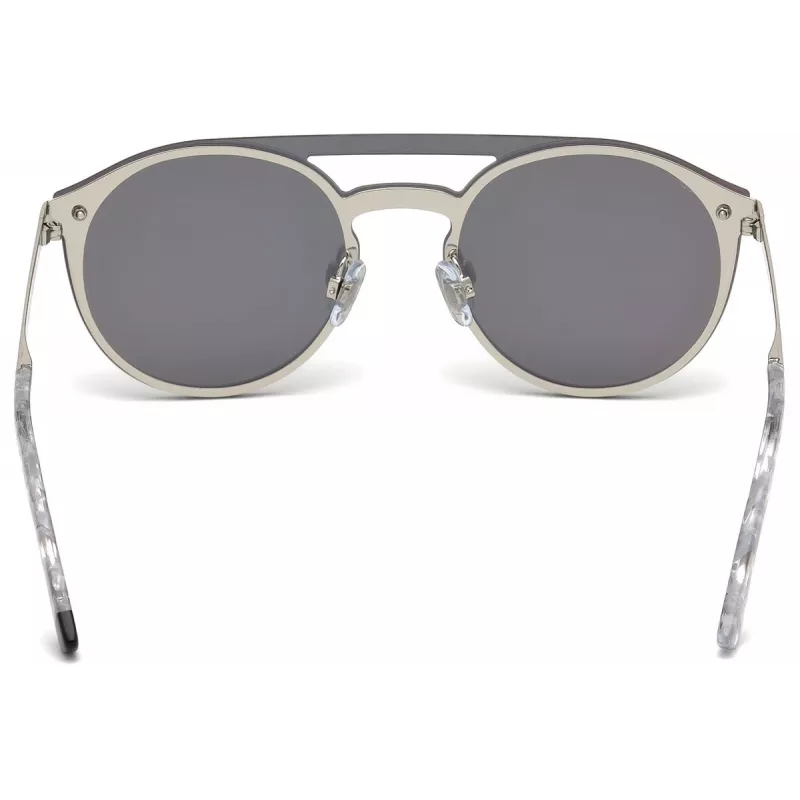 WEB EYEWEAR Unisex WE0182-18C (51/22/140 mm) Havana/Brown akiniai nuo saulės
