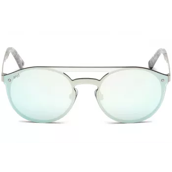 WEB EYEWEAR Unisex WE0182-18C (51/22/140 mm) Havana/Brown akiniai nuo saulės
