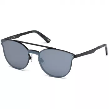 Akiniai nuo saulės WEB EYEWEAR Unisex WE0190-02C (Lens/Bridge/Temple) 00/15/140 mm