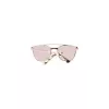 Akiniai nuo saulės WEB EYEWEAR Unisex WE0190-34G Havana Acetate Brown Gradient Lens 52mm