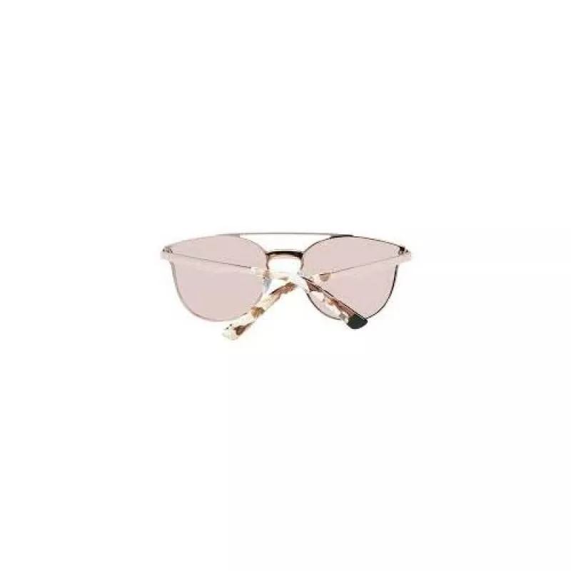 Akiniai nuo saulės WEB EYEWEAR Unisex WE0190-34G Havana Acetate Brown Gradient Lens 52mm