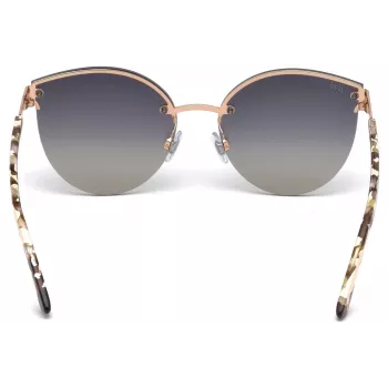 Akiniai nuo saulės WEB EYEWEAR Unisex WE0197-45C (Lęšiai/Mostai/Kojelės) 59/15/145 mm