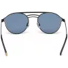WEB EYEWEAR Unisex WE0207-02G (Lens/Bridge/Temple) 55/15/145 mm