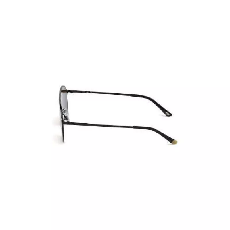 WEB EYEWEAR Unisex WE0207-02G (Lens/Bridge/Temple) 55/15/145 mm