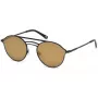 WEB EYEWEAR Unisex WE0207-02G (Lens/Bridge/Temple) 55/15/145 mm