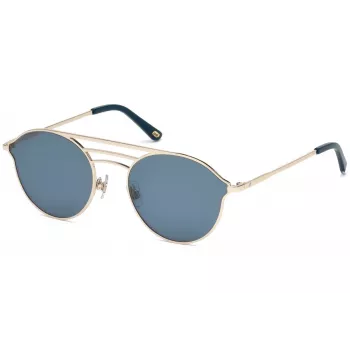 Sunglasses WEB EYEWEAR Unisex WE0207-28X (Lens/Bridge/Temple) 55/15/145 mm