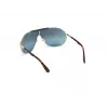 Akiniai nuo saulės WEB EYEWEAR Unisex WE0282-0032X (Lęšis/Mostelis/Kojelė) 00/0/120 mm