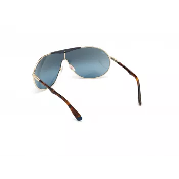 Akiniai nuo saulės WEB EYEWEAR Unisex WE0282-0032X (Lęšis/Mostelis/Kojelė) 00/0/120 mm