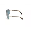 Akiniai nuo saulės WEB EYEWEAR Unisex WE0282-0032X (Lęšis/Mostelis/Kojelė) 00/0/120 mm