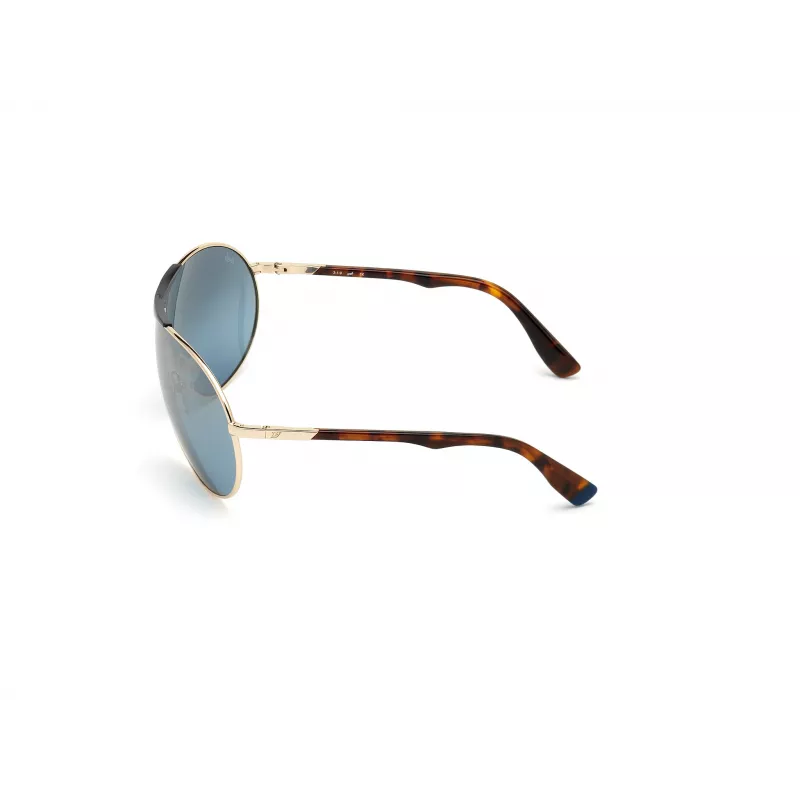 Akiniai nuo saulės WEB EYEWEAR Unisex WE0282-0032X (Lęšis/Mostelis/Kojelė) 00/0/120 mm