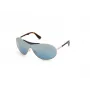 Akiniai nuo saulės WEB EYEWEAR Unisex WE0282-0032X (Lęšis/Mostelis/Kojelė) 00/0/120 mm