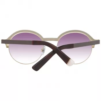 Moteriški akiniai nuo saulės WEB EYEWEAR WE0174-5032Z (Lens/Bridge/Temple) 50/20/140 mm