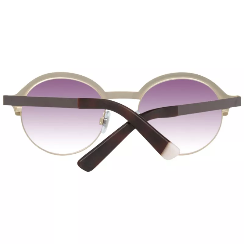 Moteriški akiniai nuo saulės WEB EYEWEAR WE0174-5032Z (Lens/Bridge/Temple) 50/20/140 mm