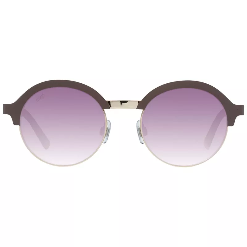 Moteriški akiniai nuo saulės WEB EYEWEAR WE0174-5032Z (Lens/Bridge/Temple) 50/20/140 mm
