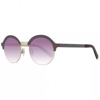 Moteriški akiniai nuo saulės WEB EYEWEAR WE0174-5032Z (Lens/Bridge/Temple) 50/20/140 mm